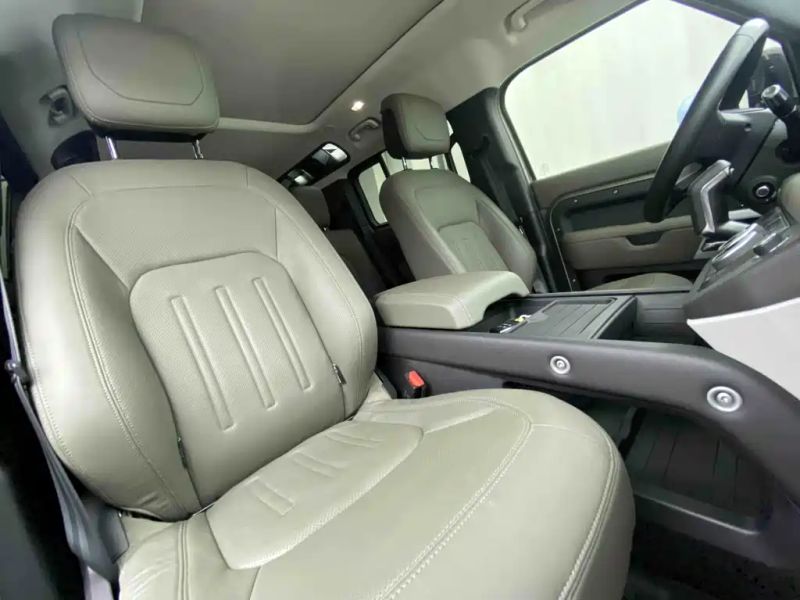 Land_rover defender