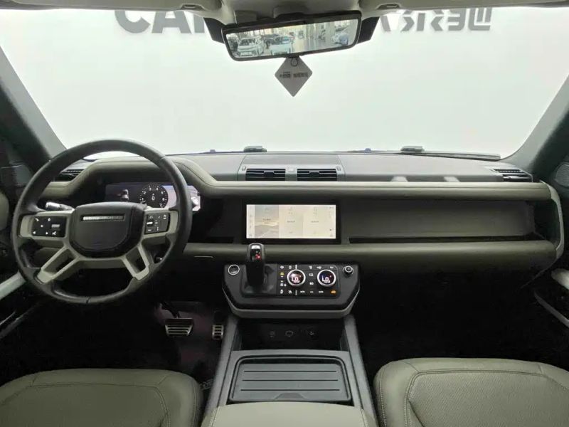 Land_rover defender