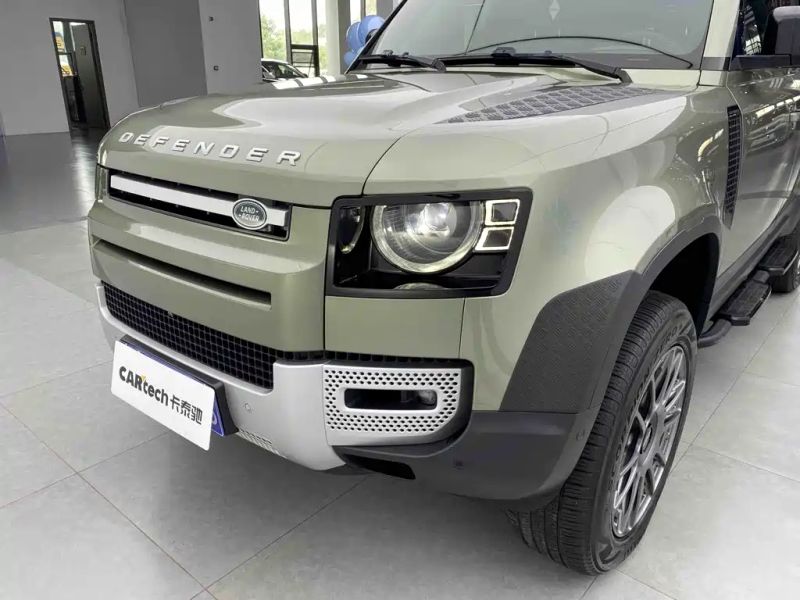 Land_rover defender