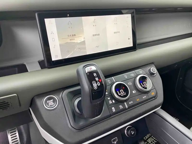 Land_rover defender