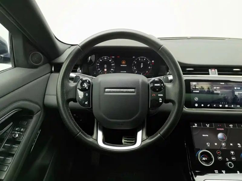 Land_rover evoque