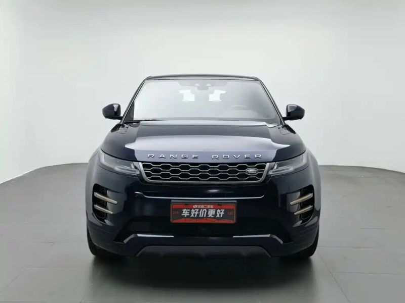 Land_rover evoque