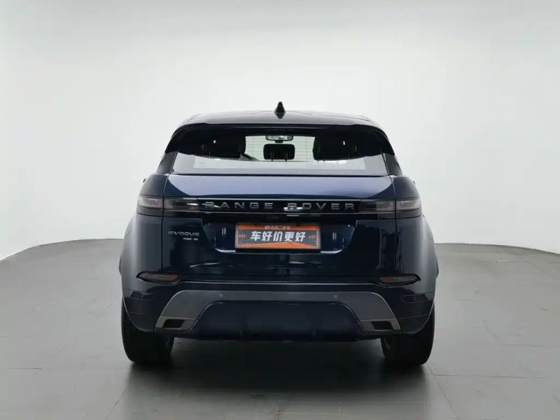 Land_rover evoque