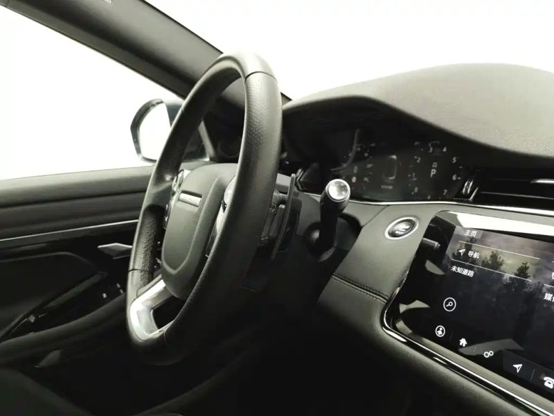Land_rover evoque