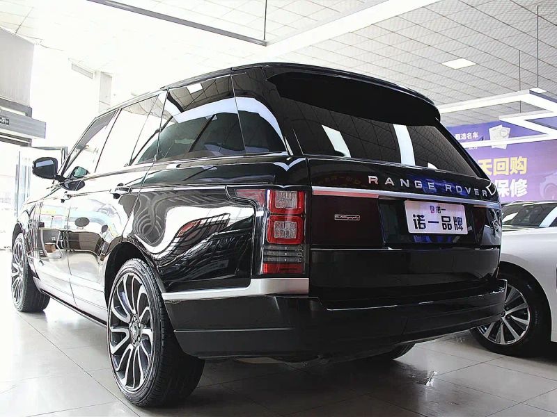 Land_rover range-rover
