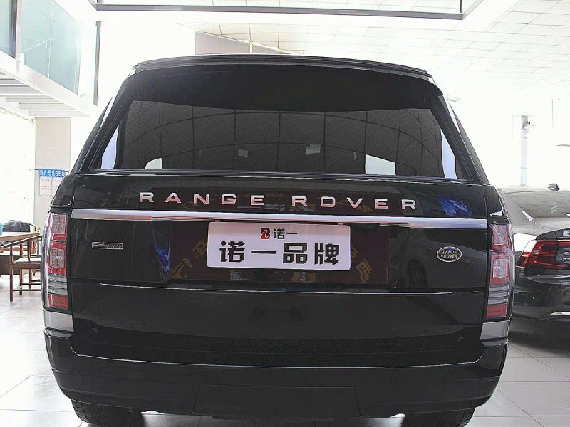 Land_rover range-rover