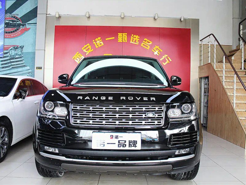 Land_rover range-rover