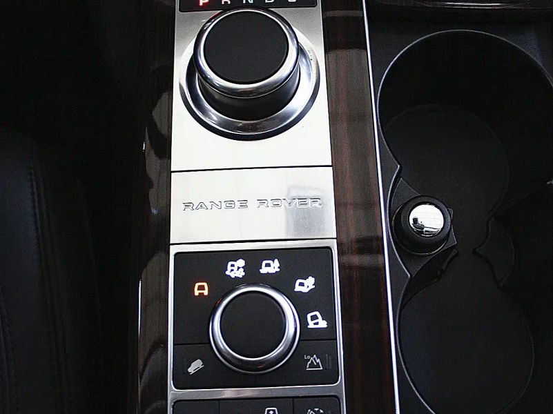 Land_rover range-rover