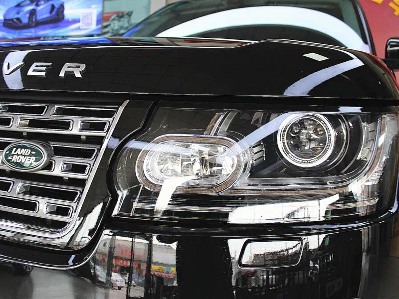 Land_rover range-rover
