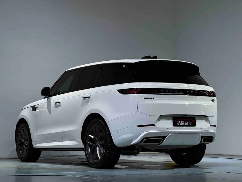 Land_rover sport