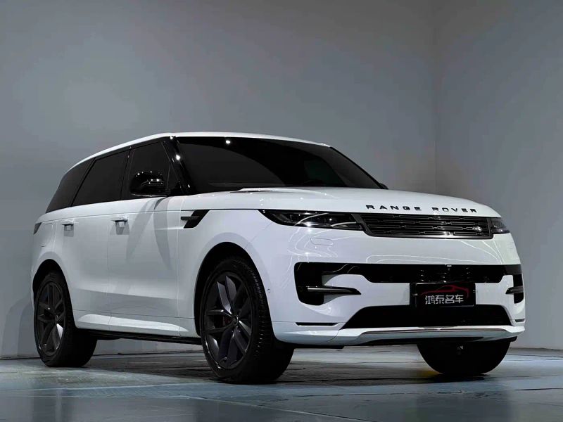 Land_rover sport