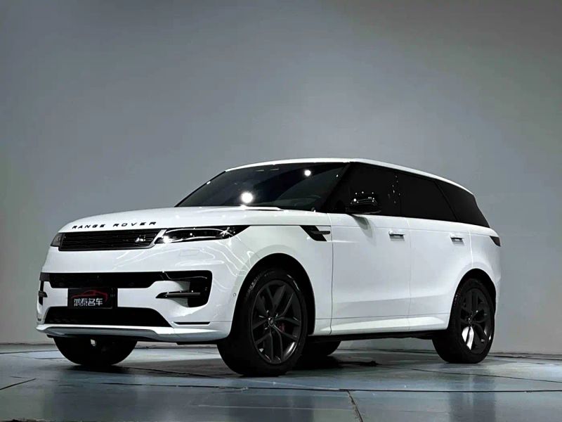 Land_rover sport
