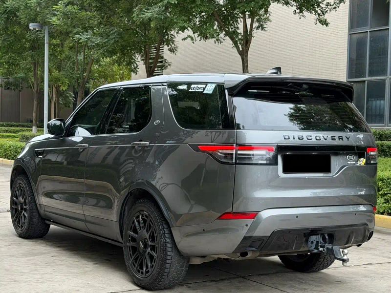 Land_rover land_rover