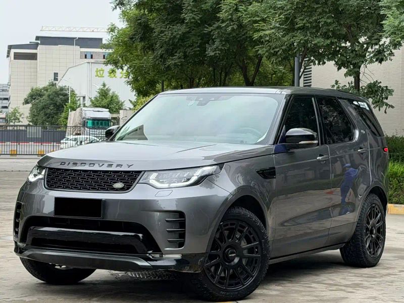 Land_rover land_rover