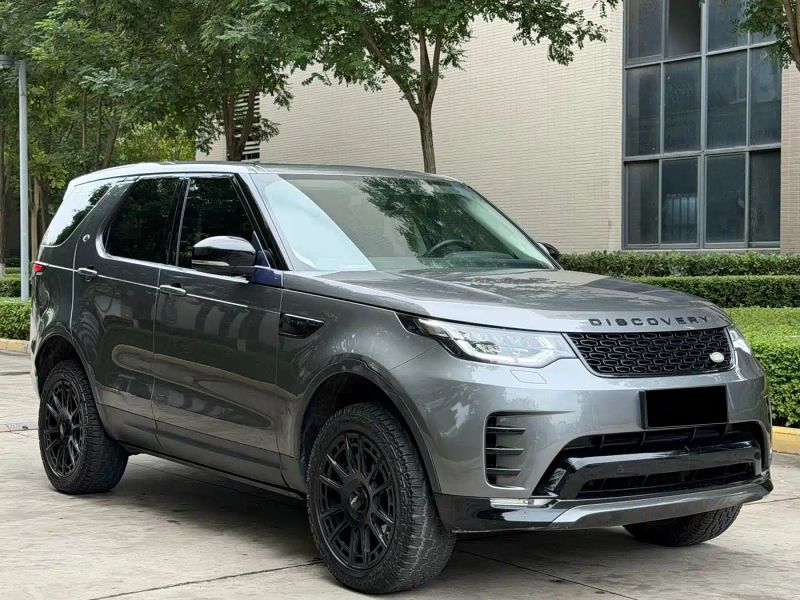 Land_rover land_rover