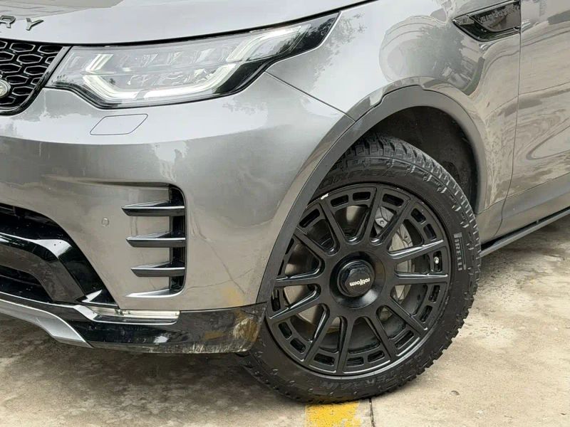 Land_rover land_rover