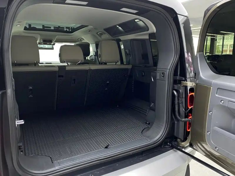 Land_rover defender