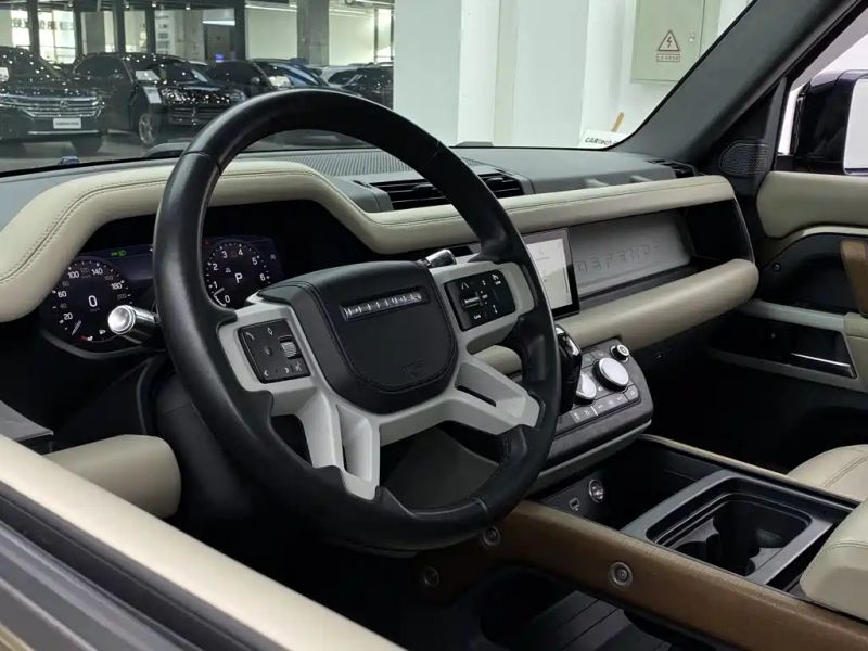 Land_rover defender