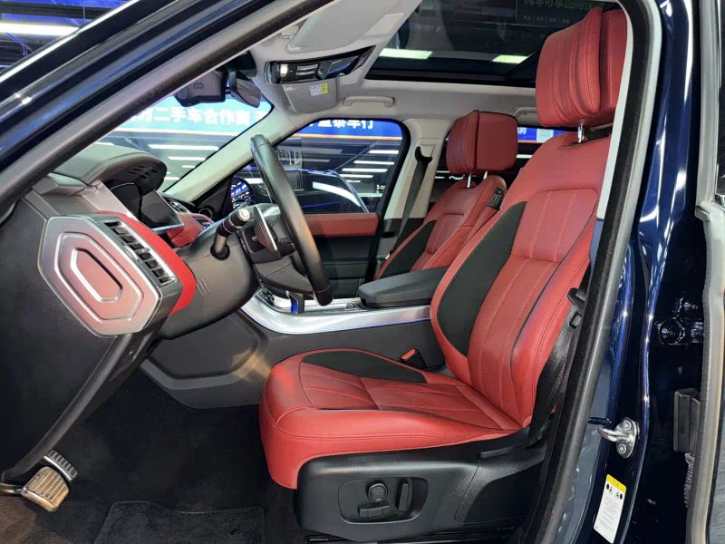 Land_rover sport