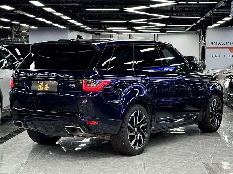 Land_rover sport
