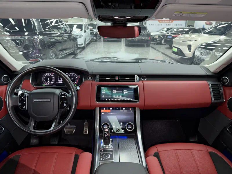 Land_rover sport