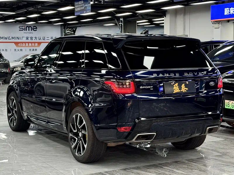 Land_rover sport
