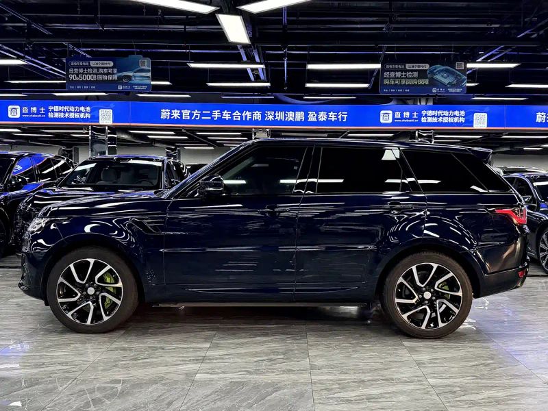 Land_rover sport