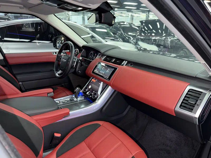 Land_rover sport