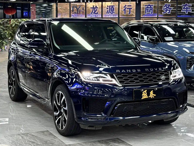 Land_rover sport