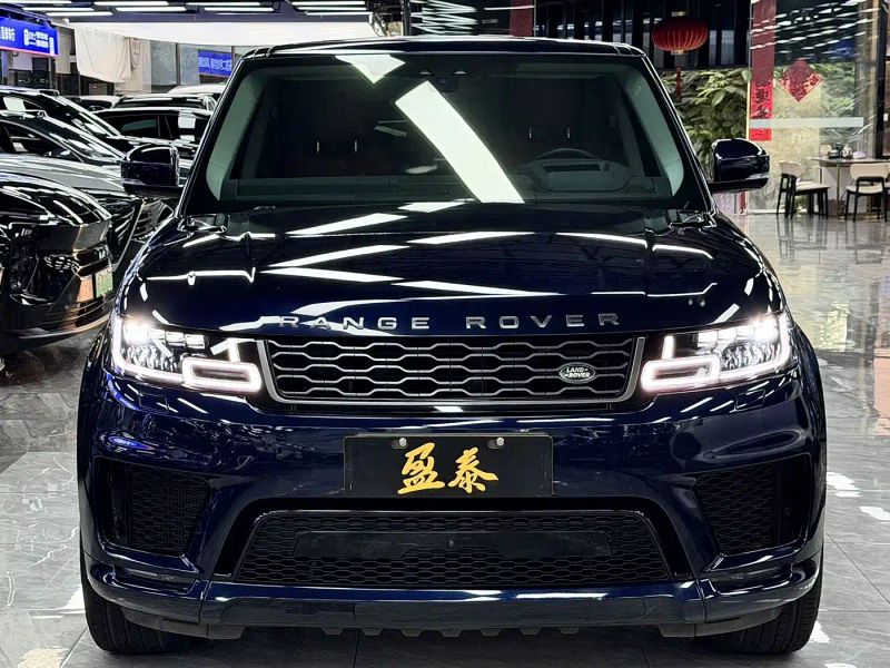 Land_rover sport