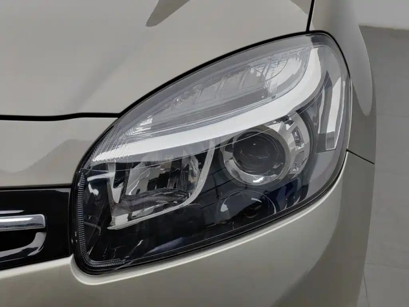 koleos imported