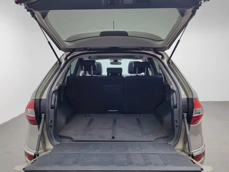 koleos imported