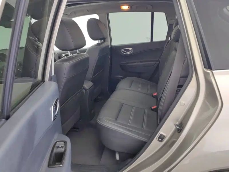 koleos imported