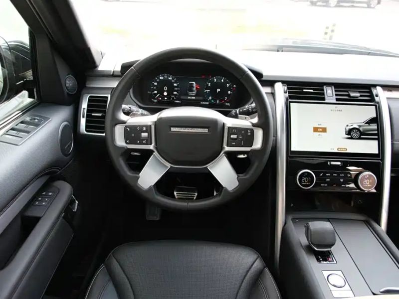 Land_rover land_rover