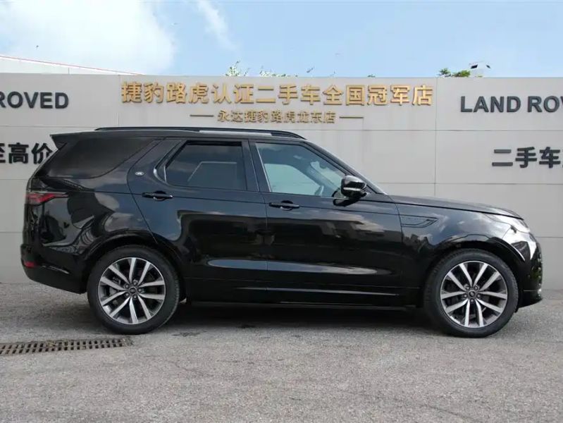 Land_rover land_rover