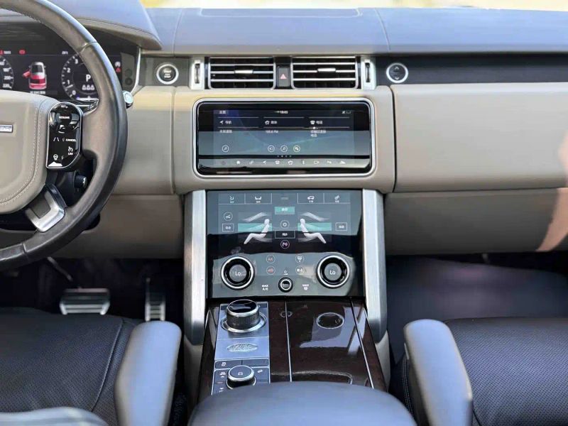 Land_rover range-rover