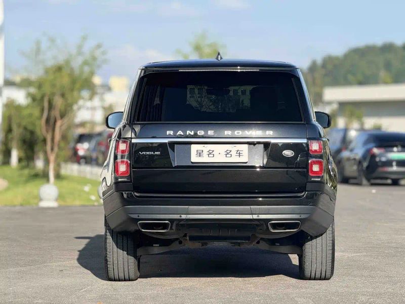 Land_rover range-rover
