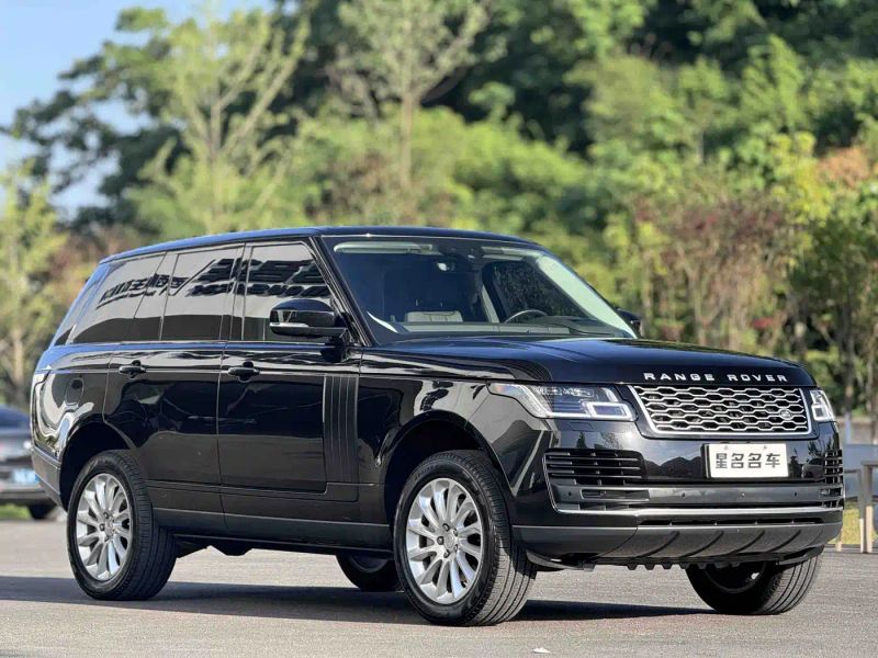Land_rover range-rover
