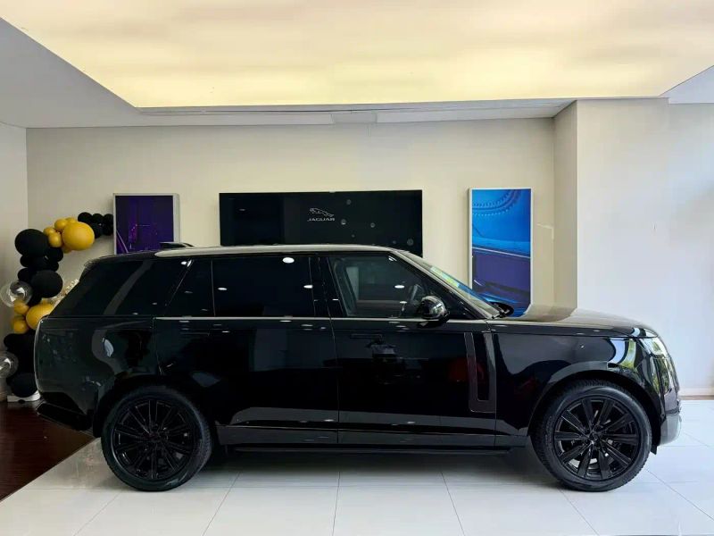 Land_rover range-rover