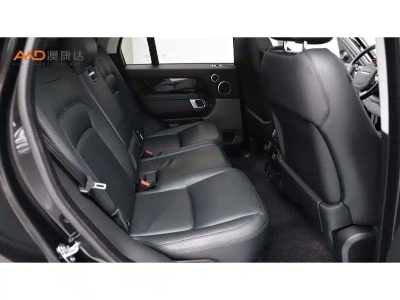 Land_rover range-rover