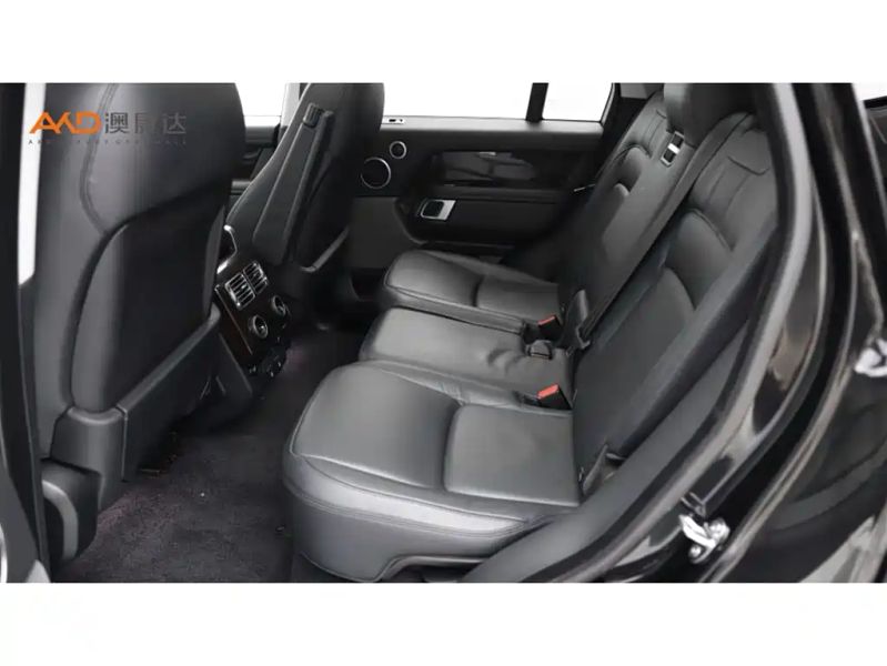 Land_rover range-rover