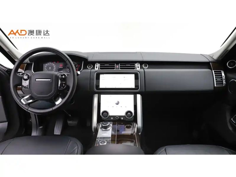 Land_rover range-rover