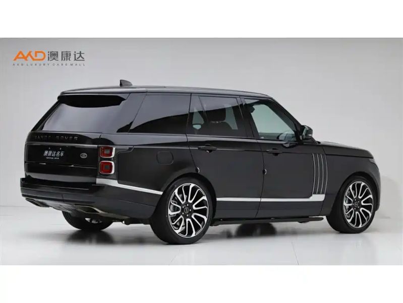 Land_rover range-rover
