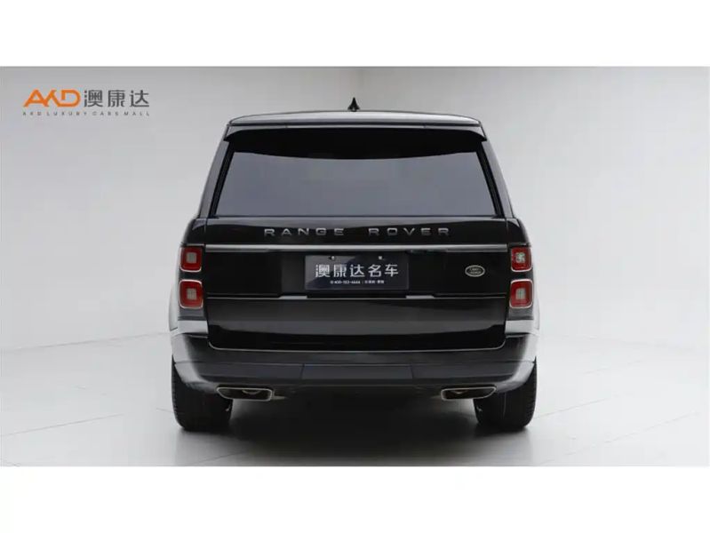 Land_rover range-rover