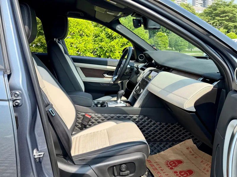 Land_rover sport