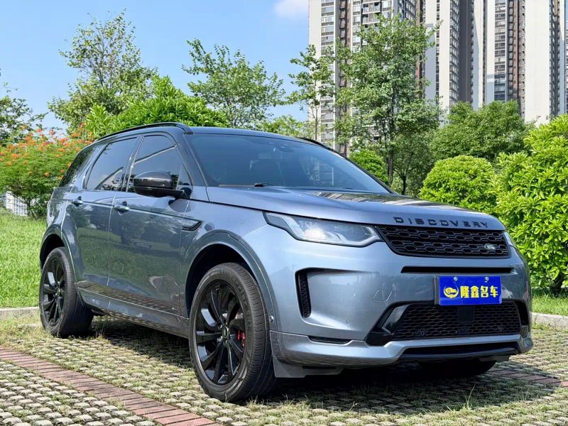 Land_rover sport