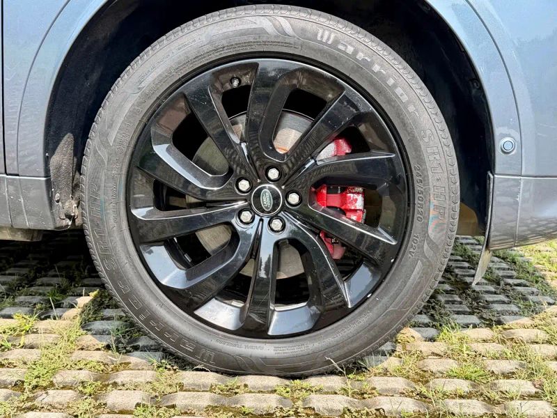 Land_rover sport