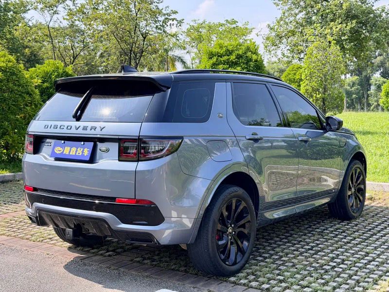 Land_rover sport