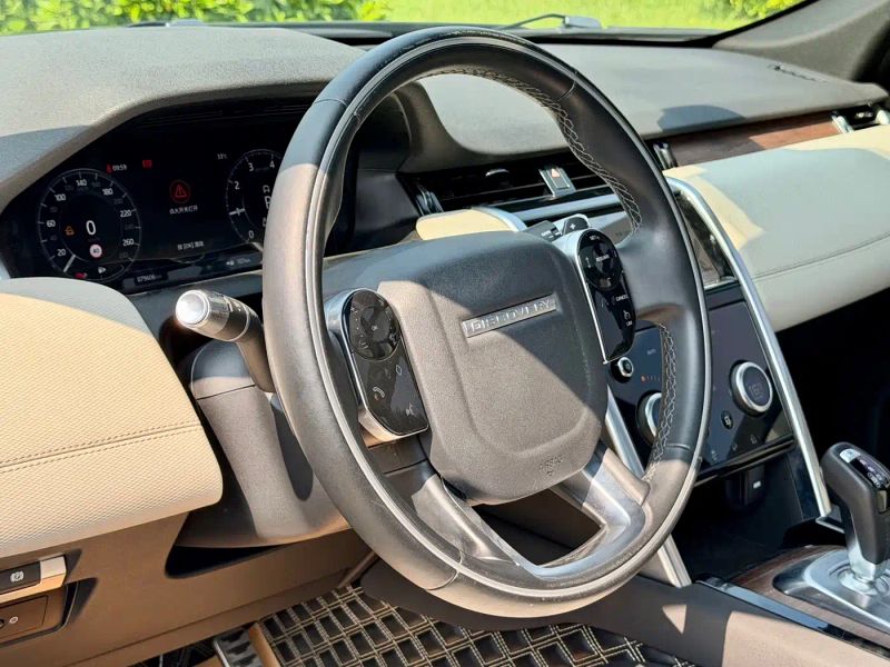 Land_rover sport