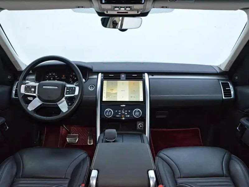 Land_rover land_rover